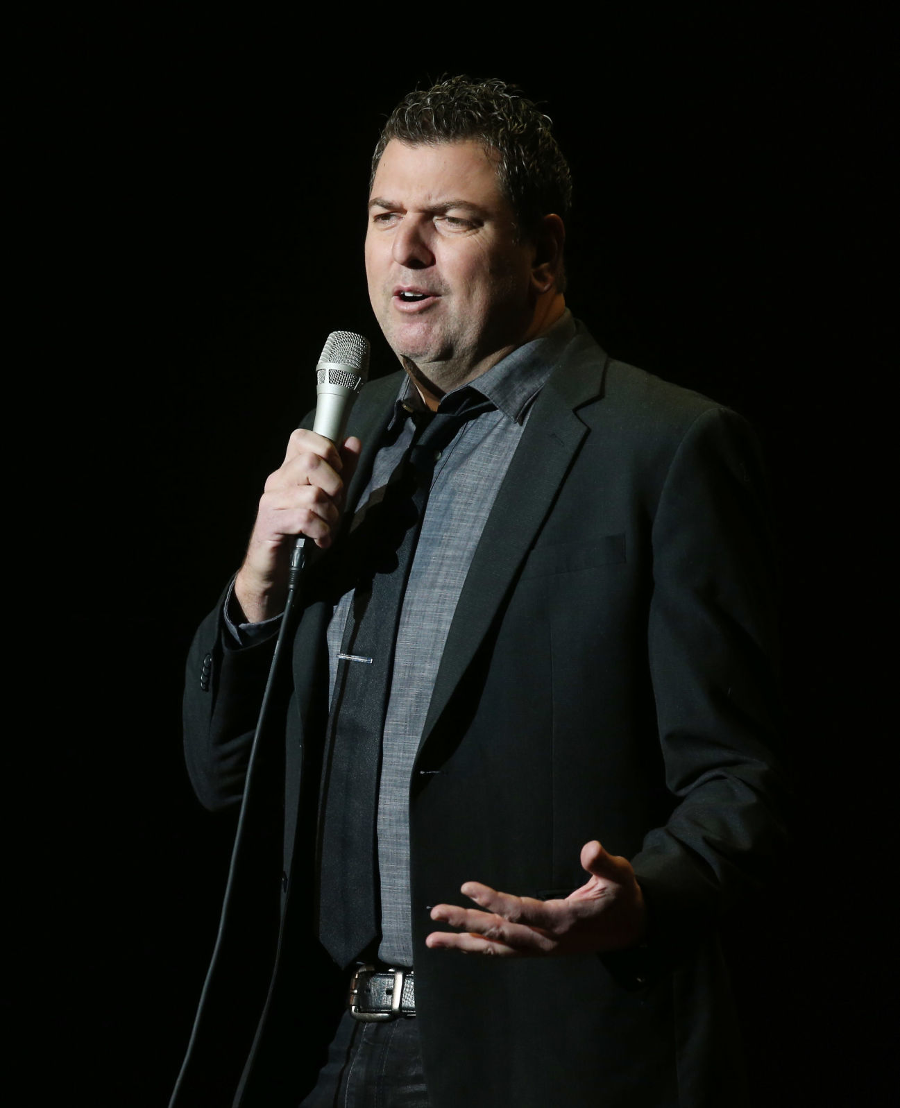 Ron White